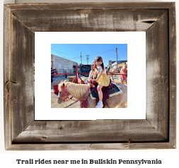 trail rides near me in Bullskin, Pennsylvania